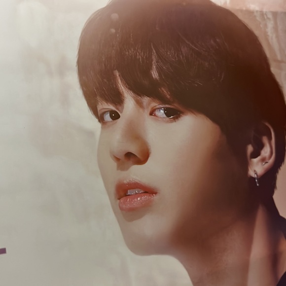 BTS World the poster - Picture 5 of 9